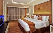 Туры в отель Swiss-Belhotel Lampung