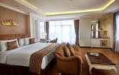 Туры в отель Swiss-Belhotel Lampung