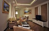 Туры в отель Swiss-Belhotel Lampung