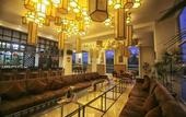 Туры в отель Swiss-Belhotel Lampung