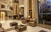 Туры в отель Swiss-Belhotel Lampung
