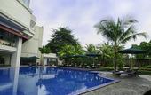 Туры в отель Swiss-Belhotel Lampung