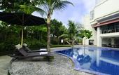 Туры в отель Swiss-Belhotel Lampung
