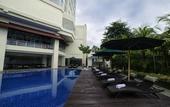 Туры в отель Swiss-Belhotel Lampung
