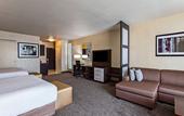 Туры в отель Holiday Inn Express & Suites Anaheim Resort Area by IHG