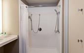 Туры в отель Holiday Inn Express & Suites Anaheim Resort Area by IHG