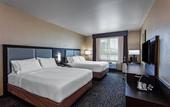 Туры в отель Holiday Inn Express & Suites Anaheim Resort Area by IHG