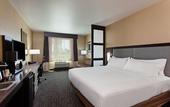 Туры в отель Holiday Inn Express & Suites Anaheim Resort Area by IHG