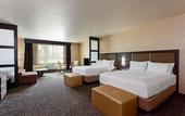 Туры в отель Holiday Inn Express & Suites Anaheim Resort Area by IHG