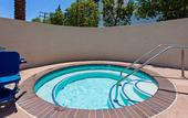 Туры в отель Holiday Inn Express & Suites Anaheim Resort Area by IHG