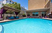 Туры в отель Holiday Inn Express & Suites Anaheim Resort Area by IHG