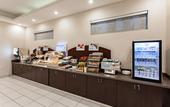 Туры в отель Holiday Inn Express & Suites Anaheim Resort Area by IHG