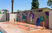 Туры в отель Holiday Inn Express & Suites Anaheim Resort Area by IHG