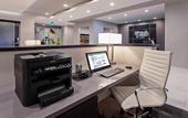 Туры в отель Holiday Inn Express & Suites Anaheim Resort Area by IHG