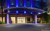 Туры в отель Holiday Inn Express & Suites Anaheim Resort Area by IHG