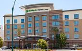 Туры в отель Holiday Inn Express & Suites Anaheim Resort Area by IHG