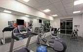 Туры в отель Holiday Inn Express & Suites Anaheim Resort Area by IHG