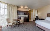 Туры в отель Holiday Inn Express & Suites Anaheim Resort Area by IHG