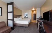 Туры в отель Holiday Inn Express & Suites Anaheim Resort Area by IHG