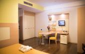 Туры в отель Groane Hotel Residence