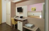 Туры в отель Groane Hotel Residence