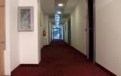 Туры в отель Groane Hotel Residence