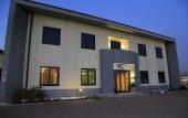 Туры в отель Groane Hotel Residence
