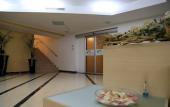 Туры в отель Groane Hotel Residence