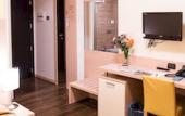 Туры в отель Groane Hotel Residence