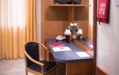 Туры в отель Groane Hotel Residence