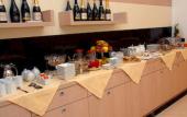 Туры в отель Groane Hotel Residence