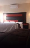 Туры в отель Hotel Jardin Cancun