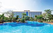 Туры в отель Coco Beach Hotel Jomtien Pattaya