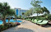 Туры в отель Coco Beach Hotel Jomtien Pattaya
