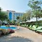 Туры в отель Coco Beach Hotel Jomtien Pattaya, оператор Anex Tour