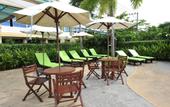 Туры в отель Coco Beach Hotel Jomtien Pattaya
