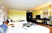 Туры в отель Coco Beach Hotel Jomtien Pattaya