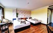 Туры в отель Coco Beach Hotel Jomtien Pattaya