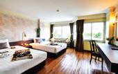 Туры в отель Coco Beach Hotel Jomtien Pattaya