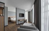 Туры в отель AC Hotel by Marriott Ipoh