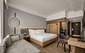 Туры в отель AC Hotel by Marriott Ipoh