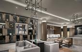 Туры в отель AC Hotel by Marriott Ipoh