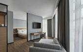Туры в отель AC Hotel by Marriott Ipoh