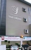 Туры в отель Saka Hotel Medan