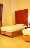 Туры в отель Saka Hotel Medan