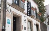 Туры в отель Hotel Entrecercas