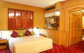 Туры в отель Jomtien Holiday Inn Hotel