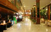 Туры в отель Jomtien Holiday Inn Hotel