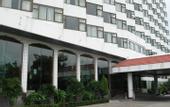 Туры в отель Jomtien Holiday Inn Hotel