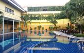 Туры в отель Jomtien Holiday Inn Hotel
